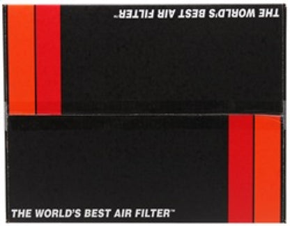 K&N 11 Dodge Durango 5.7L V8 / 11 Jeep Grand Cherokee 5.7L V8 Aircharger Performance Intake K&N Engineering