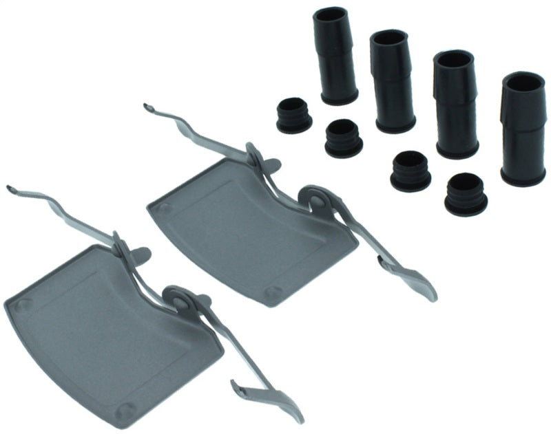 StopTech Premium Ceramic Front Brake Pads - 308.11510 Stoptech
