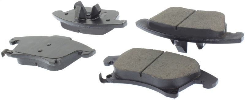StopTech Street Disc Brake Pads - 305.16530 Stoptech