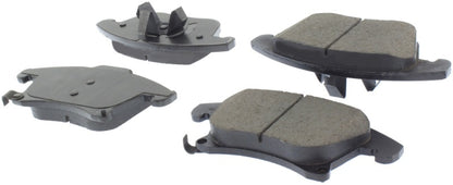 StopTech Street Disc Brake Pads - 305.16530 Stoptech