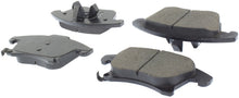 Load image into Gallery viewer, StopTech Street Disc Brake Pads - 305.16530