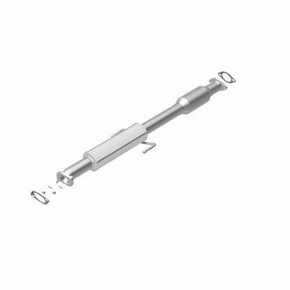 Magnaflow 14-15 Cadenza 3.3L Underbody Direct Fit Converter Magnaflow