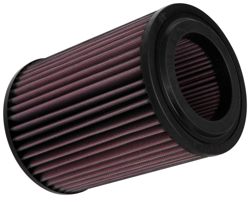 K&N 18-20 Hyundai I30N L4-2.0L F/I Turbo Drop In Air Filter K&N Engineering