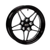 Belak 15x3.5 / 2.25in BS / 5x114.3 BP / Series 3 Wheel - Monoblock