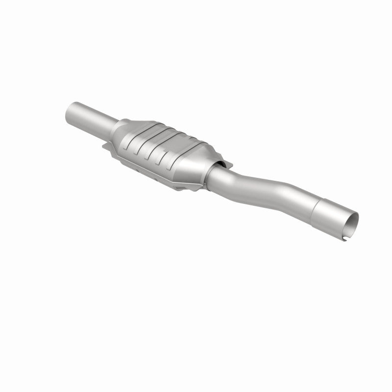 MagnaFlow Conv DF 02-04 Jeep Grand Cherokee 4.0L Rear Magnaflow