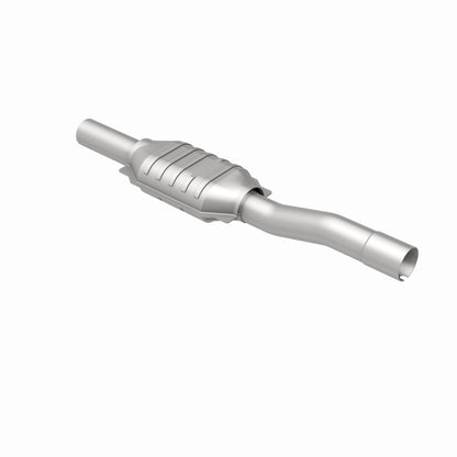 MagnaFlow Conv DF 02-04 Jeep Grand Cherokee 4.0L Rear Magnaflow