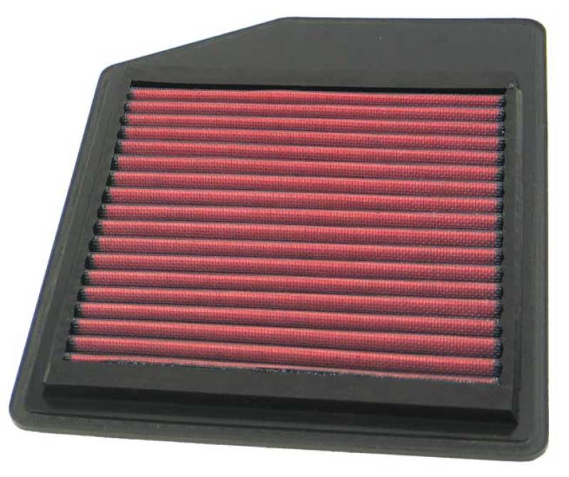 K&N Replacement Air Filter ACURA NSX V6-3.0L 1991-96 K&N Engineering