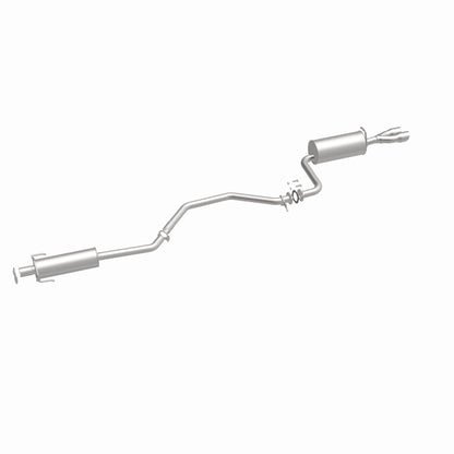 MagnaFlow BRE Exhaust Kit 09-13 Mazda 6 2.5L