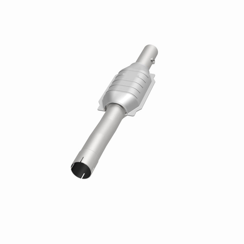 MagnaFlow Conv DF 01-04 Jeep G/C 4.0L Magnaflow