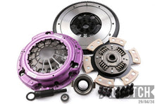 Load image into Gallery viewer, XClutch 03-09 Subaru Legacy 2.0L Stage 2 Sprung Ceramic Clutch Kit