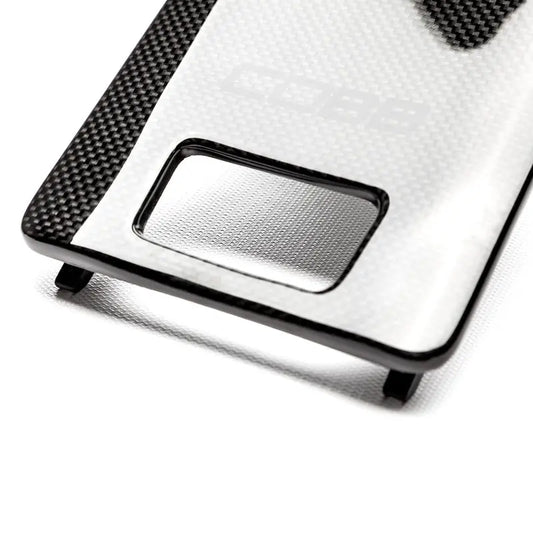 COBB Porsche Carbon Fiber Fuse Cover - Driver Side 8P2600 COBB