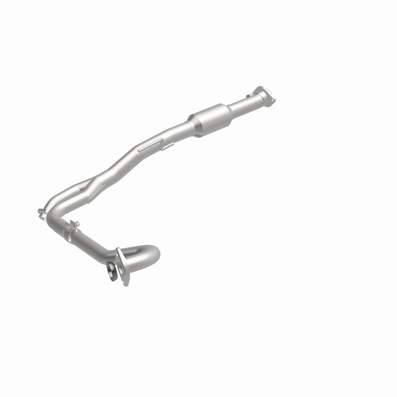 Magnaflow 2003 Jeep Liberty 3.7L Direct Fit Converter Magnaflow