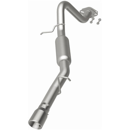 BRExhaust 05-08 Mercury Mariner 3.0L Muffler Kit