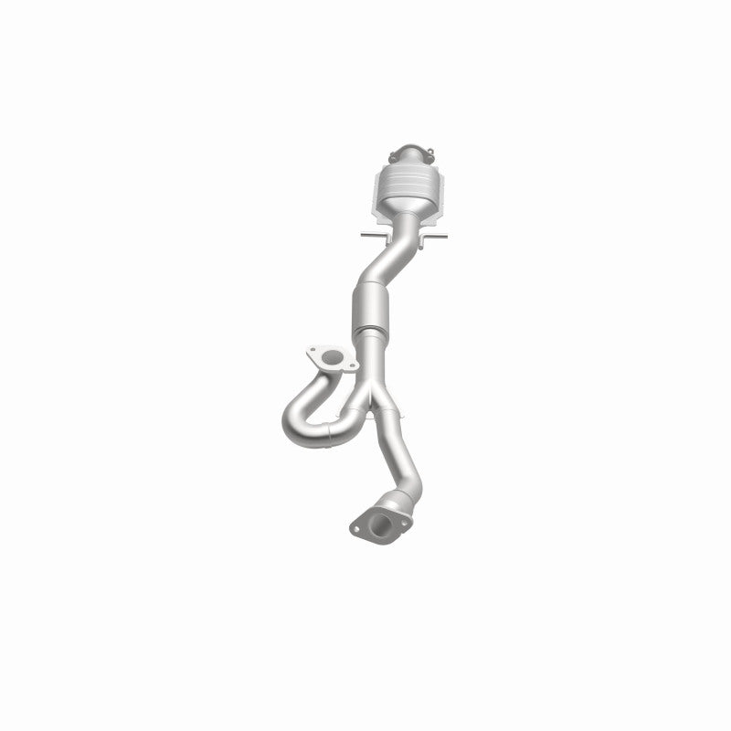 Magnaflow Conv DF 2010-2012 LaCrosse V6 3 3.6 OEM Underbody Magnaflow