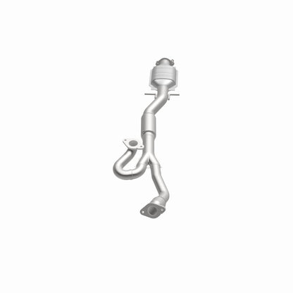 Magnaflow Conv DF 2010-2012 LaCrosse V6 3 3.6 OEM Underbody Magnaflow