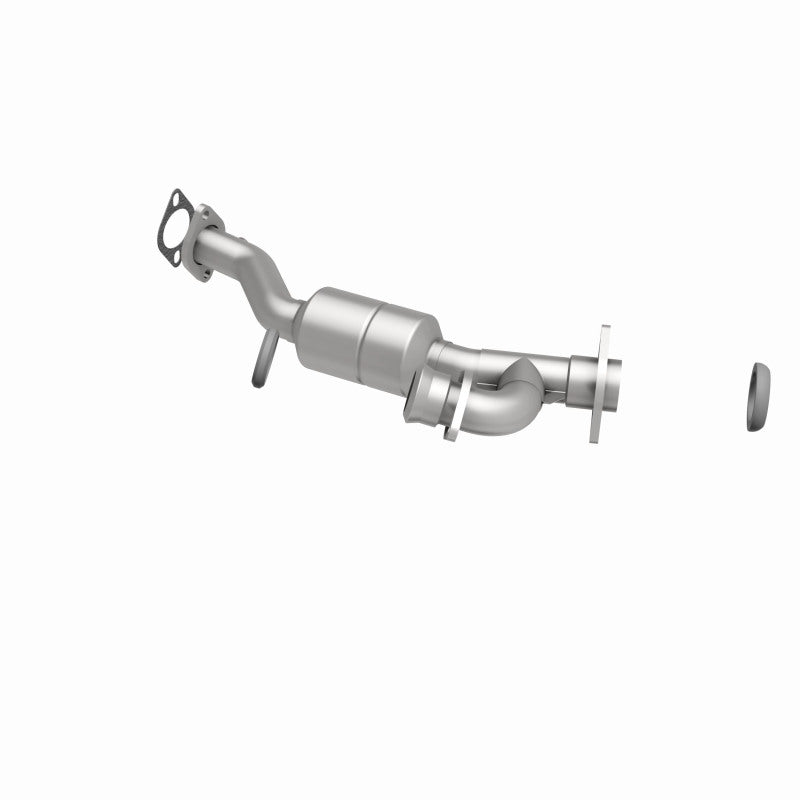 MagnaFlow Conv DF 01-03 Montero 3L Passenger Side Front OEM Magnaflow
