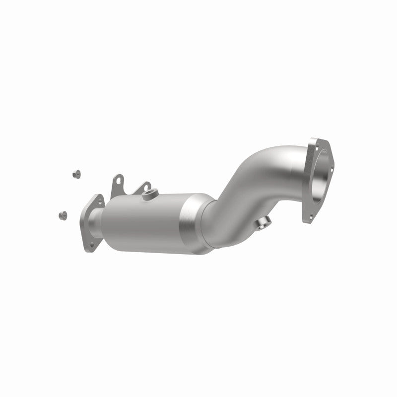 Magnaflow 12-14 Mercedes-Benz C250 1.8L Direct Fit Converter Magnaflow