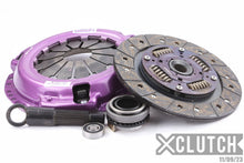 Load image into Gallery viewer, XClutch 88-91 Honda CRX Si 1.6L Stage 1 Sprung Organic Clutch Kit