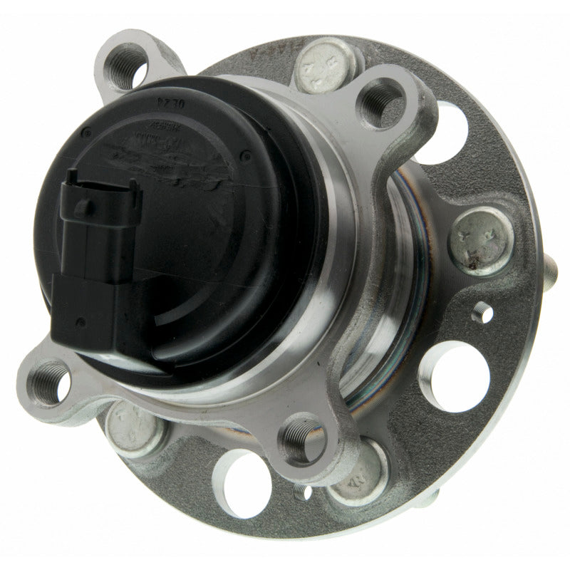 MOOG 11-16 Hyundai Equus Front Hub Assembly Moog