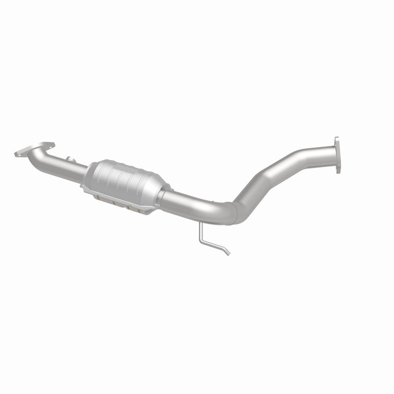 MagnaFlow Conv DF 05-07 4Runner Driver Side Rear Magnaflow