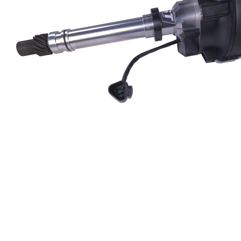 FAST XDi Sportsman Large Cap Distributor For SB/BB Chevolet