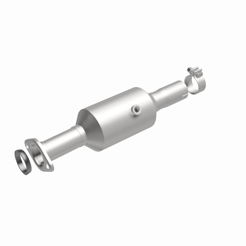 Magnaflow Conv DF 09-11 Ford Escape 2.5L Magnaflow