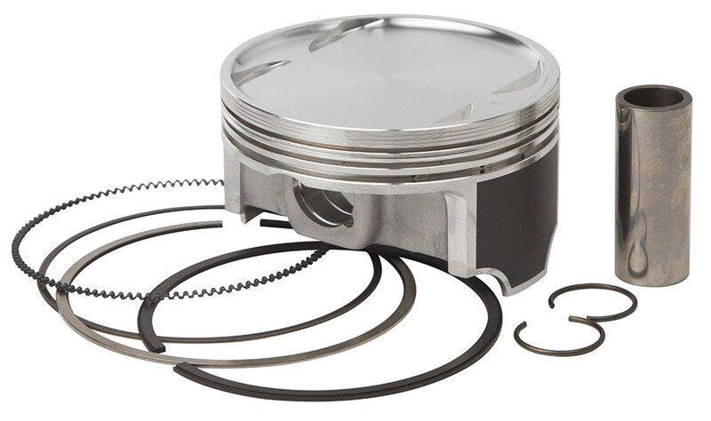 Vertex Pistons 08-13 KRF 750 Teryx 4x4/KRF 750 Teryx 4x4 LE Forged Replica Piston Kit - 90.960mm