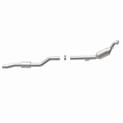 Magnaflow 07-11 Mercedes-Benz S550 5.5L Direct Fit Converter Magnaflow