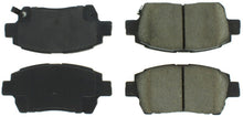 Load image into Gallery viewer, StopTech Premium Ceramic Front Brake Pads - 308.08220