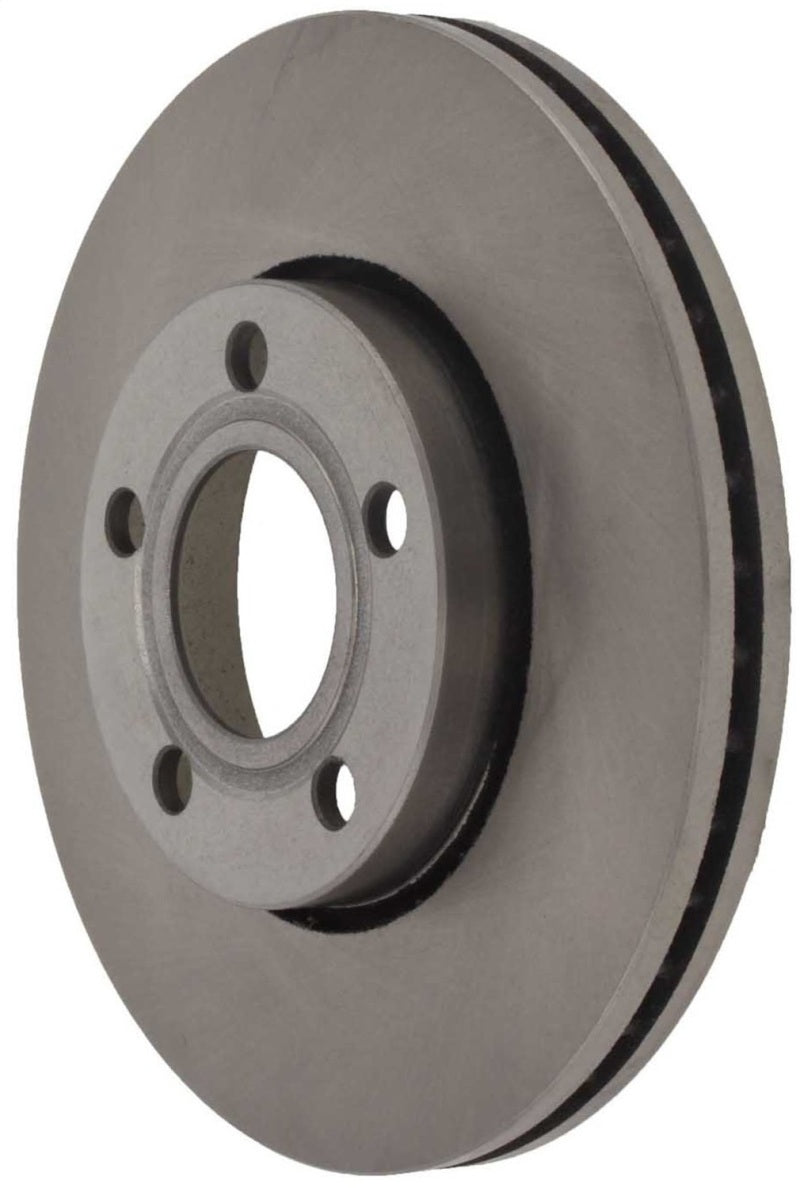 Centric OE Grade Brake Kit (2 Wheel) Stoptech