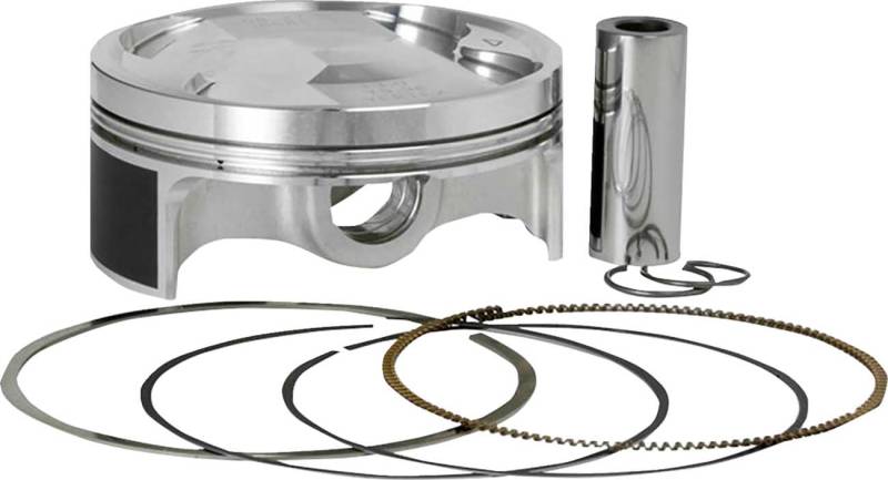 Vertex Piston 14-15 Yamaha YFM 700 D Grizzly 4x4 700cc Forged Replica Piston Kit