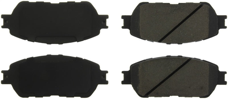 StopTech Street Disc Brake Pads - 305.09060