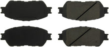 Load image into Gallery viewer, StopTech Street Disc Brake Pads - 305.09060