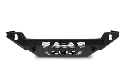 DV8 Offroad 16-23 Toyota Tacoma MTO Series Front Bumper DV8 Offroad