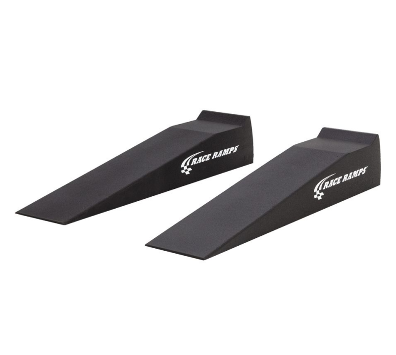 Race Ramps 67in. XT Two-Piece Race Ramps - 10.8 Degree Approach Angle Race Ramps