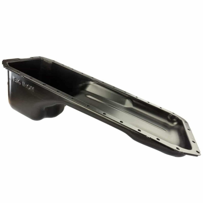 Industrial Injection 2003-2018 Dodge Cummins 5.9L / 6.7L (Diesel) Big Iron Oil Pan Industrial Injection