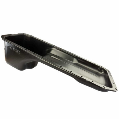 Industrial Injection 2003-2018 Dodge Cummins 5.9L / 6.7L (Diesel) Big Iron Oil Pan Industrial Injection