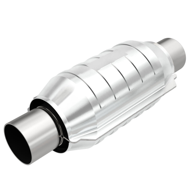 MagnaFlow Conv Univ 2.25 Mf Magnaflow