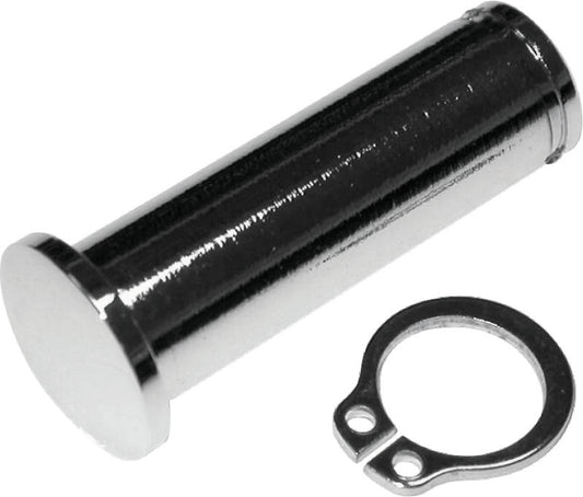 Bikers Choice 82-Up Exc 04-Up XL Lever Pivot Pin & Clips Replaces H-D 45032-82 & 11143 10 Pk - 482855