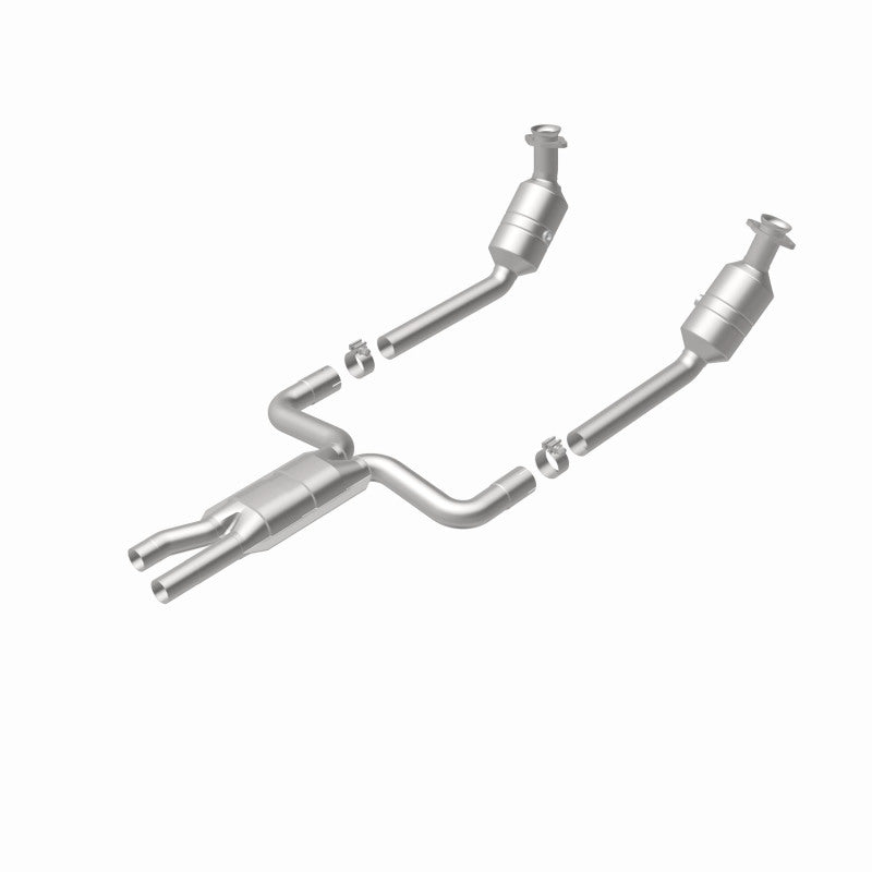 Magnaflow Conv DF 2003 THUNDERBIRD 3.9L Underbody Magnaflow