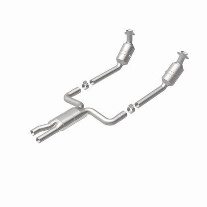 Magnaflow Conv DF 2003 THUNDERBIRD 3.9L Underbody Magnaflow
