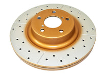 Load image into Gallery viewer, DBA Front Street Series XGold Brake Rotor 294mm For Select Subaru / Toyota Models - 650X