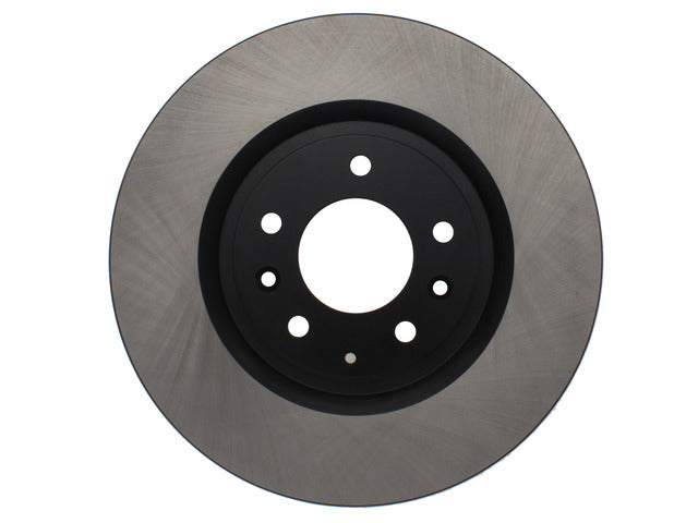 Stoptech Front Disc Brake Rotor, Mazda RX-8 - 120.45071 Stoptech