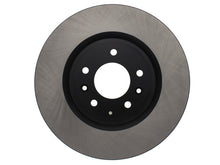 Load image into Gallery viewer, Stoptech Front Disc Brake Rotor, Mazda RX-8 - 120.45071