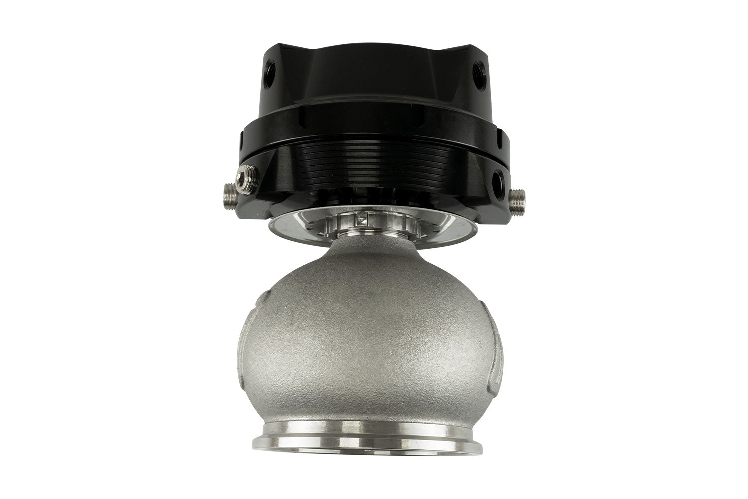 Turbosmart GenV PowerGate60 14psi External Wastegate (Sleeper) - TS-0555-1015 Turbosmart