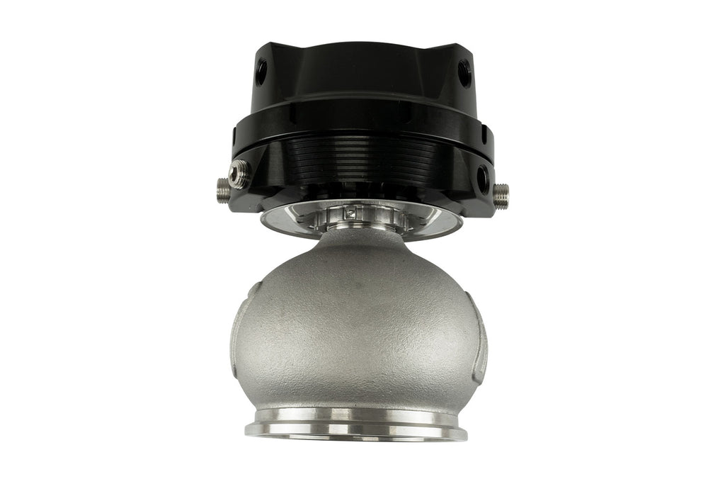 Turbosmart GenV PowerGate60 14psi External Wastegate (Sleeper) - TS-0555-1015