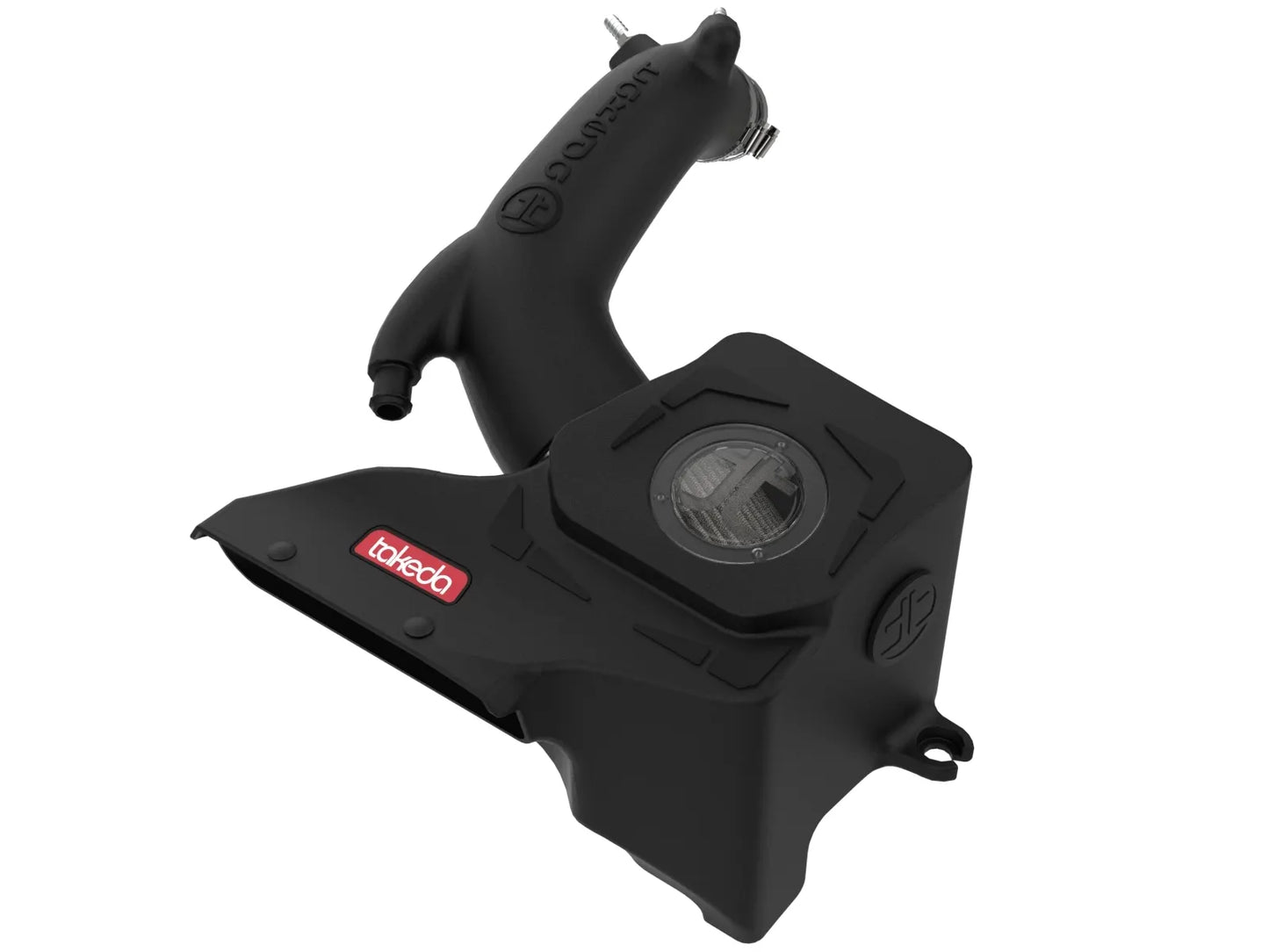 aFe Takeda Momentum Cold Air Intake System 17-24 Hyundai i30 - 56-70035D aFe