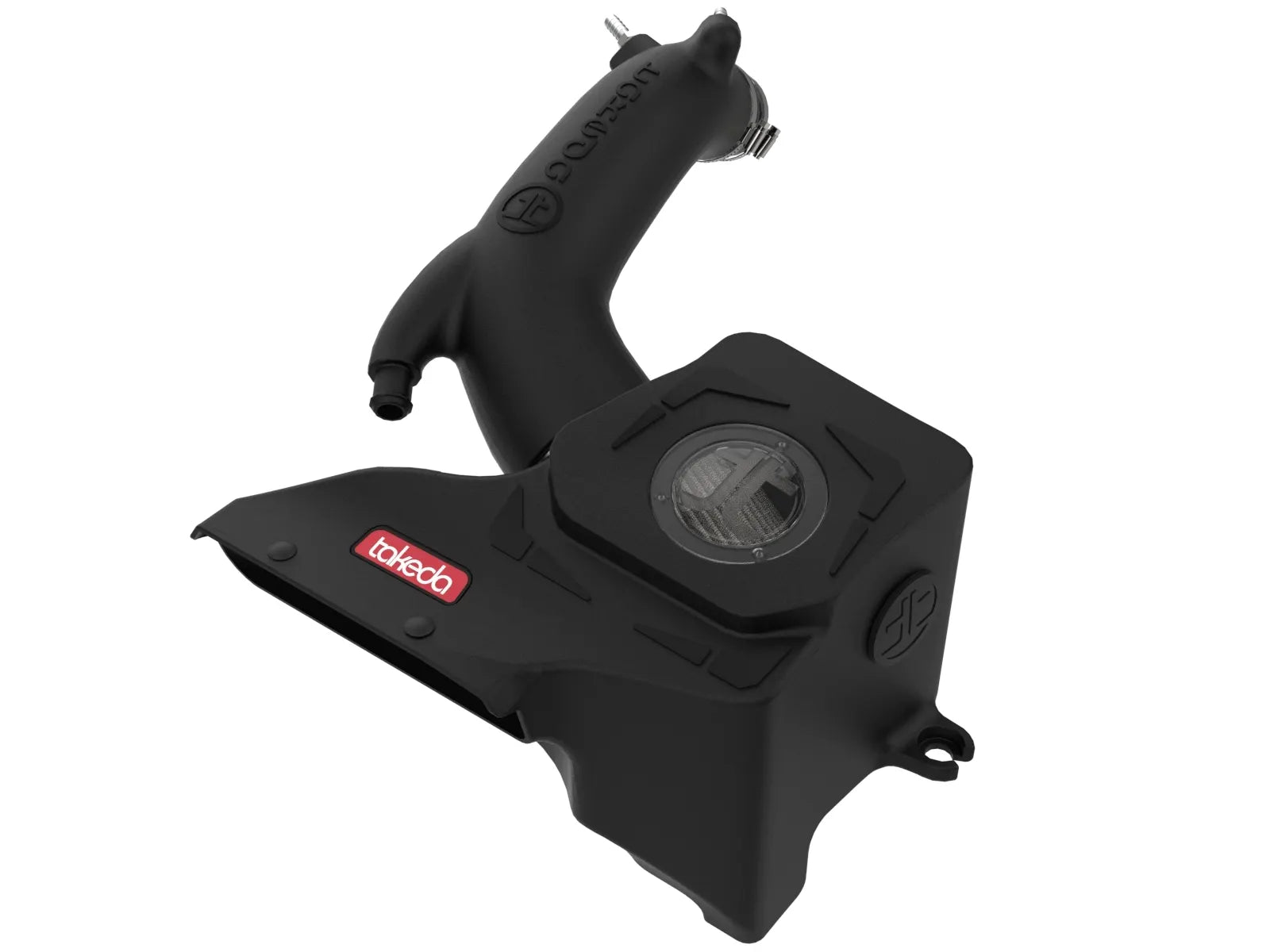 aFe Takeda Momentum Cold Air Intake System 17-24 Hyundai i30 - 56-70035D aFe