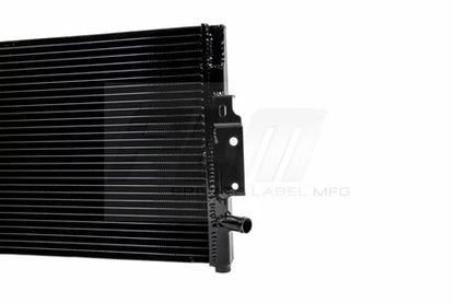 PLM 2016+  Infinit Q50 / Q60 Radiator PLM-HE-IN-Q-SIL