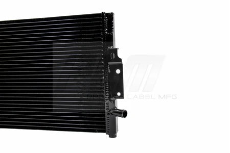 PLM 2016+  Infinit Q50 / Q60 Radiator PLM-HE-IN-Q-BLK